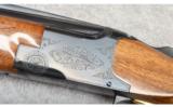 Browning Citori, Made in Belgium, 28-Gauge - 8 of 9