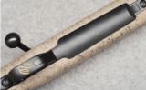 Weatherby Mark V Ultra Lightweight, .257 Wby. Mag. - 3 of 9
