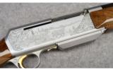 Browning BAR Engraved, 7mm Rem. Mag. - 2 of 9