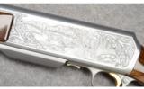 Browning BAR Engraved, 7mm Rem. Mag. - 4 of 9