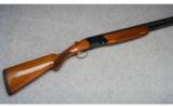 Weatherby Orion, 12-Gauge - 1 of 9
