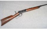 Winchester Model 1894, .32 Win. Spl. - 1 of 9
