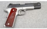 Colt Government Model Combat Elite, .45 ACP - 1 of 2