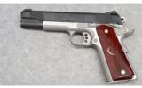 Colt Government Model Combat Elite, .45 ACP - 2 of 2