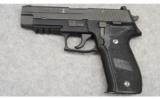 Sig Sauer P226 Navy, 9mm - 2 of 2