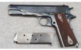 Colt Model of 1911 U.S. Army, .45 ACP - 2 of 7