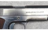 Colt Model of 1911 U.S. Army, .45 ACP - 3 of 7