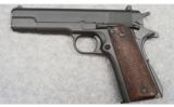Colt Ace, Pair with Consecutive Serial Numbers, .22 LR - 7 of 7