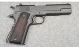 Colt Ace, Pair with Consecutive Serial Numbers, .22 LR - 2 of 7