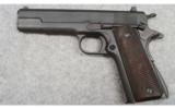 Colt Ace, Pair with Consecutive Serial Numbers, .22 LR - 4 of 7