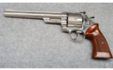 Smith & Wesson Model 29-2 Nickel, .44 Mag. - 2 of 2