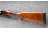 Winchester Model 21 12 Gauge Double Trigger - 6 of 10