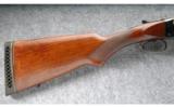 Winchester Model 21 12 Gauge Double Trigger - 8 of 10