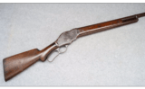 Winchester Model 1887, 10-Gauge - 1 of 10