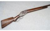 Winchester Model 1887, 10-Gauge - 2 of 10