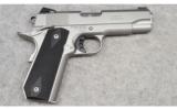 Ed Brown Kobra Carry, .45 ACP - 1 of 2