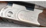 Beretta Silver Pigeon, 12-Gauge - 4 of 9