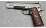 Kimber Custom CDP, .45 ACP - 2 of 2