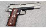 Kimber Custom CDP, .45 ACP - 1 of 2