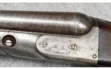 Parker Side-by-Side Damascus Steel, 12-Gauge - 4 of 9