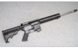 Alexander Arms AAR17, .17 HMR - 1 of 10