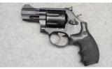 Smith & Wesson Model 386NG 7-Shot, .357 Mag. - 2 of 2