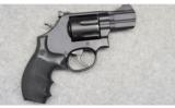 Smith & Wesson Model 386NG 7-Shot, .357 Mag. - 1 of 2