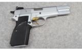Browning Hi-Power, 9mm - 1 of 2