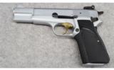 Browning Hi-Power, 9mm - 2 of 2