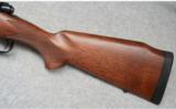 Winchester Model 70, .338 Win. Mag. - 8 of 10