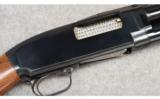 Winchester Model 12, 12-Gauge - 2 of 9