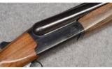 B. Searcy Double Rifle, .470 N.E. - 2 of 9