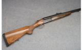 B. Searcy Double Rifle, .470 N.E. - 1 of 9