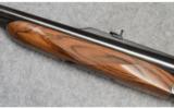 B. Searcy Double Rifle, .470 N.E. - 8 of 9