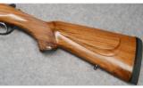 B. Searcy Double Rifle, .470 N.E. - 7 of 9