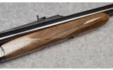 B. Searcy Double Rifle, .470 N.E. - 6 of 9