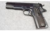 Colt 1911 Series 70 Government Model, 9mm - 2 of 2