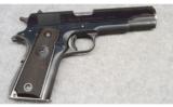 Colt 1911 Series 70 Government Model, 9mm - 1 of 2