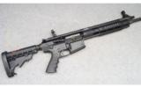 Ruger SR-762, 7.62x51 - 2 of 10