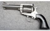 Ruger New Model Blackhawk Custom by Alpha Precision Jim Stroh, .45 Colt - 3 of 3