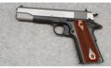 Colt Government Model, .45 ACP - 2 of 2