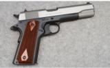 Colt Government Model, .45 ACP - 1 of 2
