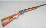 Winchester Model 63, .22 LR - 1 of 9