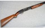 Winchester Model 42, 410-Gauge - 1 of 9