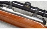 Birmingham Small Arms with Redfield Scope, 7x57 - 4 of 9