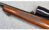 Birmingham Small Arms with Redfield Scope, 7x57 - 8 of 9