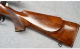 Birmingham Small Arms with Redfield Scope, 7x57 - 7 of 9