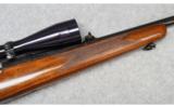 Birmingham Small Arms with Redfield Scope, 7x57 - 6 of 9