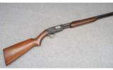 Winchester Model 61, .22 S, L, LR - 1 of 9