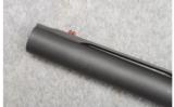 Benelli Super Black Eagle ll, 12-Gauge - 9 of 9